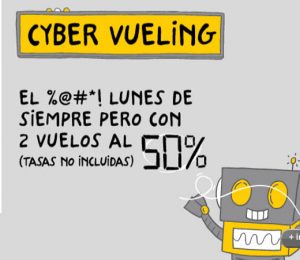 cybervueling