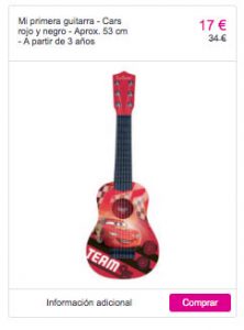 disney-guitarra