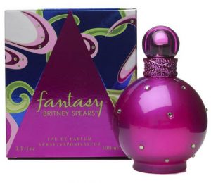 fantasy de britney spears