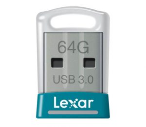 lexar s45