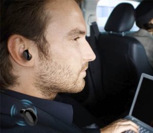 auriculares manos libres