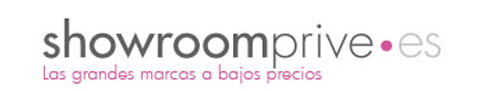 Showroomprive logo