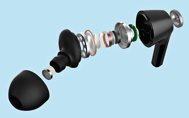 xiaomi Piston basic