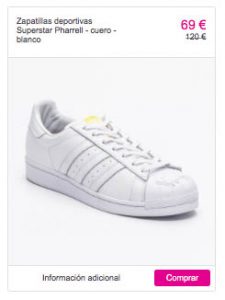 zapatillas adidas