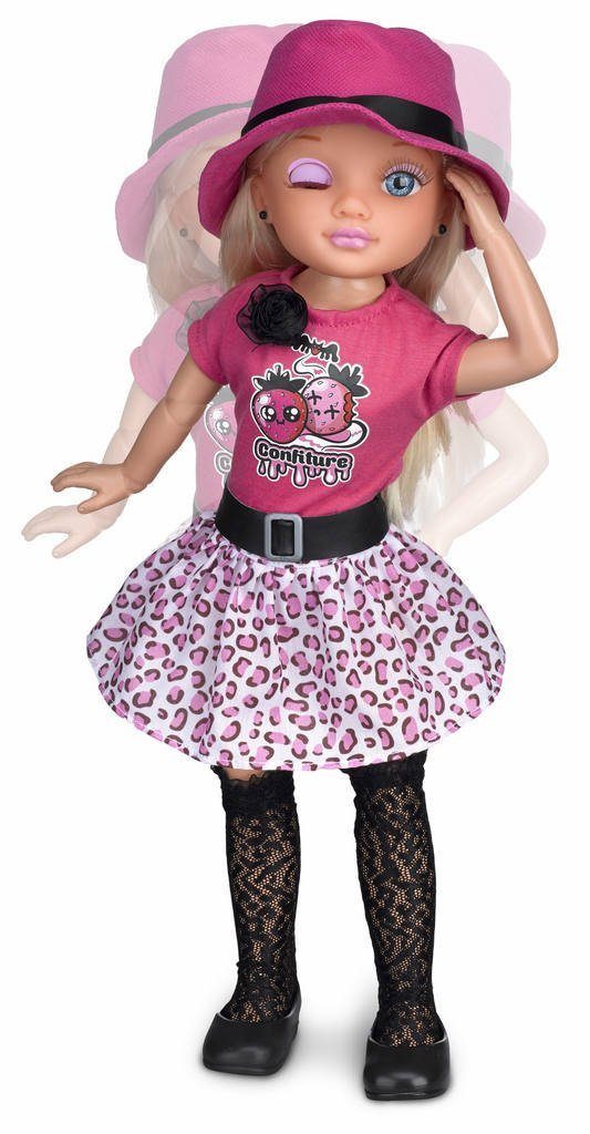Muñeca nancy fashion hot sale