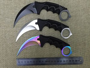 cuchillo barato