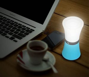 lampara led