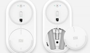 raton xiaomi barato