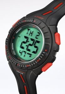 reloj para niños