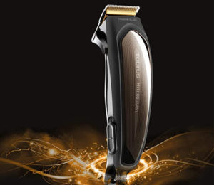 Cortapelos 3000rpm Taurus Mithos titanio por solo 13,22€ antes 30€.