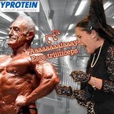 semana santa myprotein