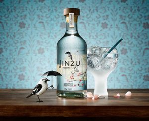 Ginebra Jinzu, 700ml por 27,58€ antes 36,54€.