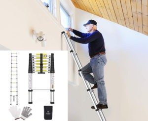 portada escalera