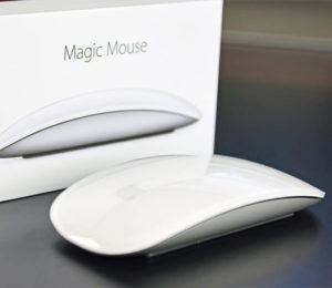 Apple Magic Mouse USB-C.