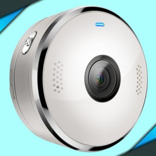 Cámara de acción Motorola VerveCam+, IP68, Wifi, Bluetooth por 24,99€.