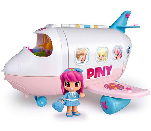 Avion pinypon precio online