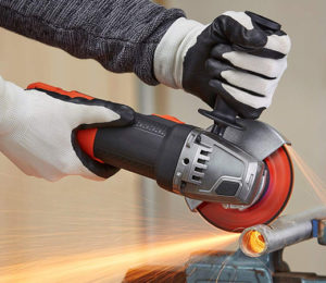 Amoladora BLACK & DECKER BEG210-QS, 900W, 10000rpm