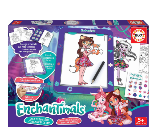 Oferta enchantimals online