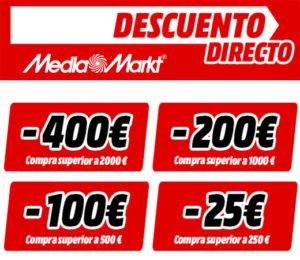 MediaMarkt España on X: Consigue hasta 4 meses gratis de