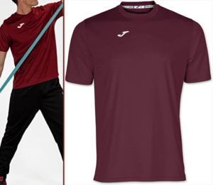 Joma Camiseta Combi desde 6,99 €