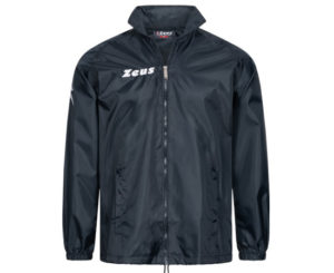 Chubasquero Zeus K-Way por 20,99€.