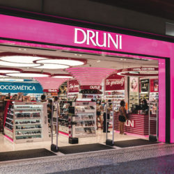 Día sin IVA en Druni y además Ofertas Flash sólo hoy.