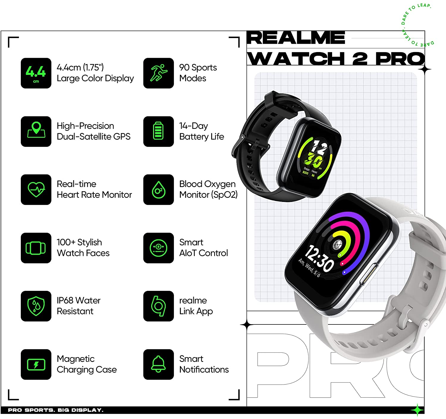 Умные Часы Realme Watch S Купить