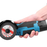 mini amoladora