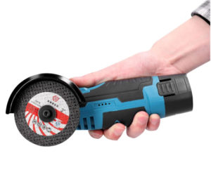 mini amoladora