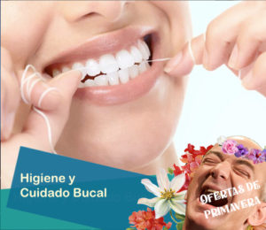 Ofertas de Primavera en Cuidado bucal: cepillos, recambios, dentífricos, colutorios… en Amazon