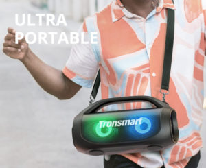 altavoz