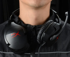 Auriculares para gaming HyperX Cloud Stinger por 33,92€ antes 59,99€.