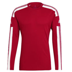 Sudadera Adidas Squad 21 JSY LS Sweatshirt por 10,76€ antes 20,79€.