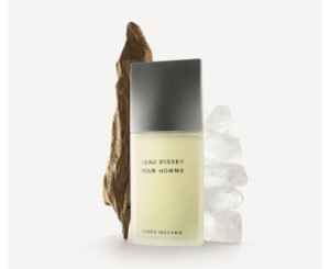 ¡Sólo Hoy! Issey Miyake L’eau D’Issey Pour Homme, 200ml por 57,72€ antes 113€.