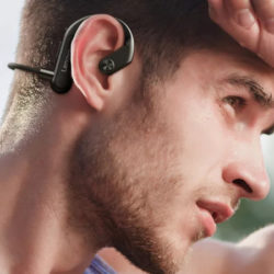 Auriculares de transmisión ósea Lenovo X3 Pro por 7€ antes 31,98€; X3, X4, y X5 también rebajados.