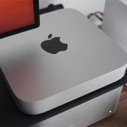 Apple Mac Mini con chip M2 2023 por 599,00€. Antes 720,00€