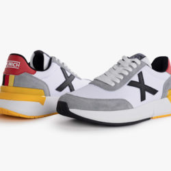 Zapatillas Munich Alemania, por 38,22€