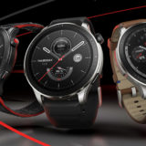 amazfit GTR 4