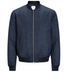 Chaqueta Jack & Jones JPR Damon Bomber Structure por 9,99€ antes 69€.