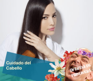 Ofertas de Primavera para el cuidado del cabello en Amazon, secadores, planchas, rizadores….