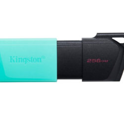 Memoria USB Kingston DataTraveler Exodia M DTXM con 256GB por 12,99€.