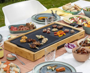 parrilla