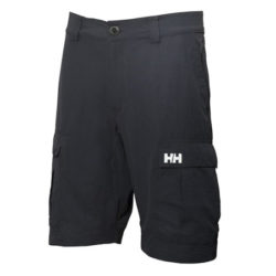 Pantalón corto  Helly Hansen HH Cargo Shorts por 35,49€ antes 59,01€.
