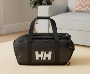 Bolsa deportiva Helly Hansen HH scout Duffel M STD por 61€ antes antes 100€ por 62,95€