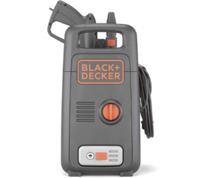 Hidrolimpiadora BLACK & DECKER BXPW1300E por 55,17€ antes 72,90€