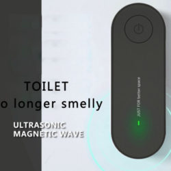 Purificador de aire portátil Xiaomi por 17,45€.