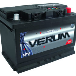 Batería de coche Verum Varta 74Ah/680Amp por 41,21€ antes 71,95€.
