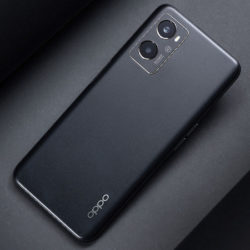 Oppo A96, LCD 6.59" FHD+ a 90Hz, 8/128GB, Snapdragon 680, Android 11, 5000mAh/33W por 199€ antes 249€.