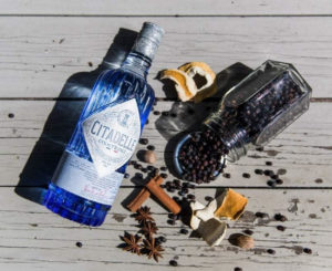 Ginebra Citadelle Original, 700ml  por 14,89€.