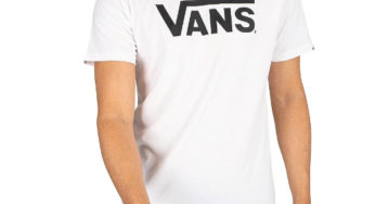 Camisetas vans clearance baratas